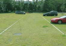 世田谷区 都立某病院