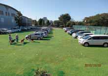 町田市 総合運動公園