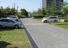 福岡市 アイランドシティ中央公園