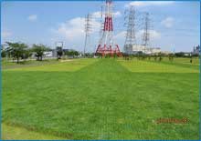 茨城県神栖市 神栖中央公園