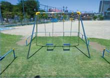 立川市立第一小学校