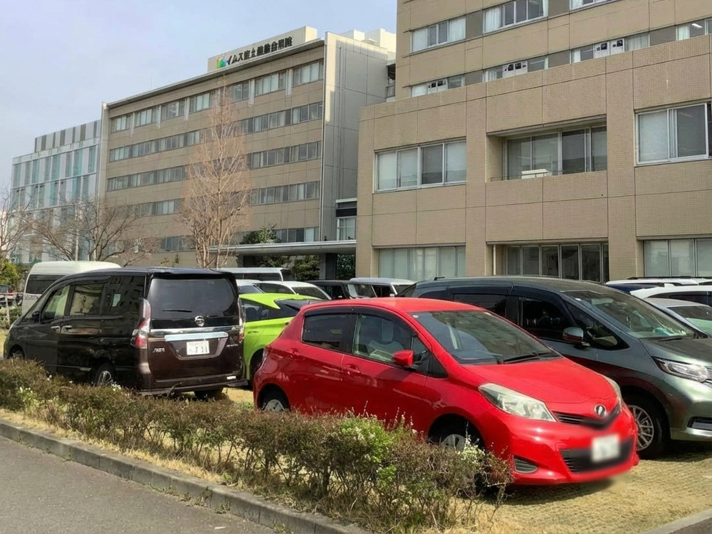 オクトパーク施工イメージ