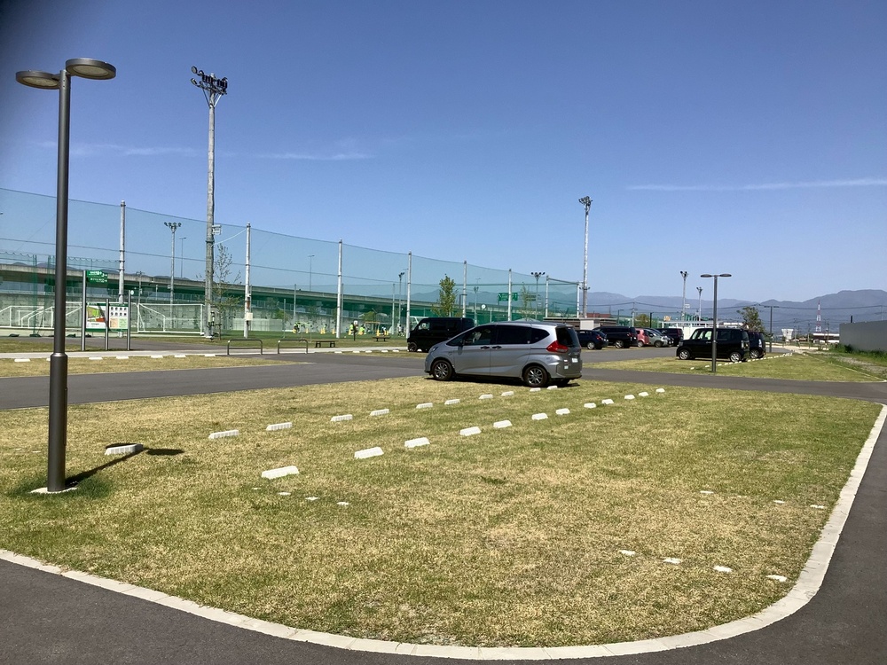 オクトパーク施工イメージ