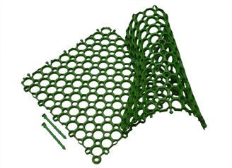 グリーンソフター特徴イメージ