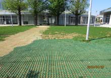 東京都杉並区 大宮前体育館広場(E50)