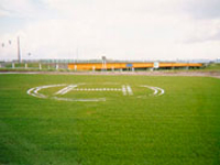 ヘリコプター発着基地マーク