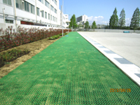 【2】本体敷設工(曲線加工・ピン止め)